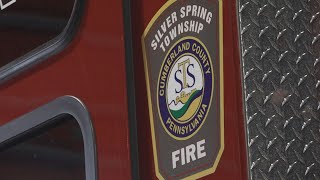 More volunteer fire departments starting to pay some staff, as numbers dwindle