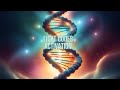 Multidimensional DNA Activation Sleep Meditation Music