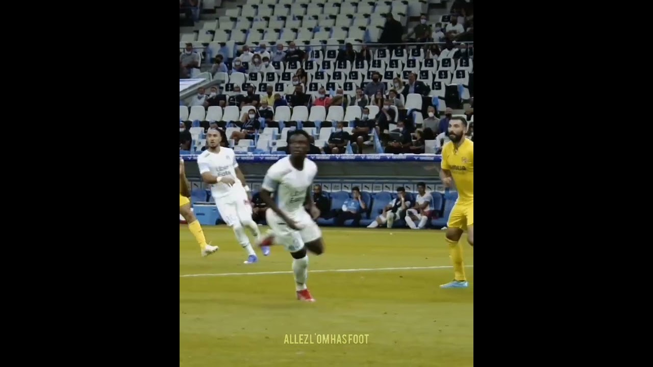 Dimitri Payet best skills and goal 🔥