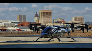 Introduction to High School Aviation Courses for 2026/27.