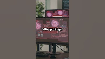 Hackers Hide Crypto Stealing Malware in Office Add Ins! #bitcoin #crypto #shorts