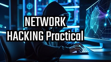 Mastering Network Scanning Like a Pro