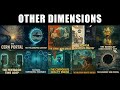 10 Forbidden Experiments That OPENED Other Dimensions