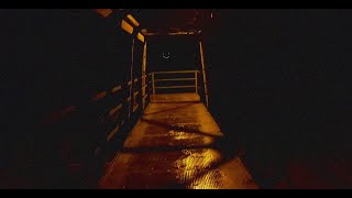 Najjezivije Mjesto u Sloveniji🥶😱