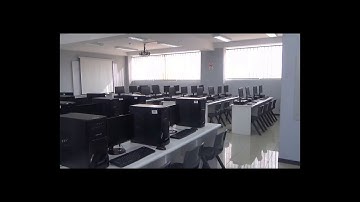 Laboratorio  de Computo