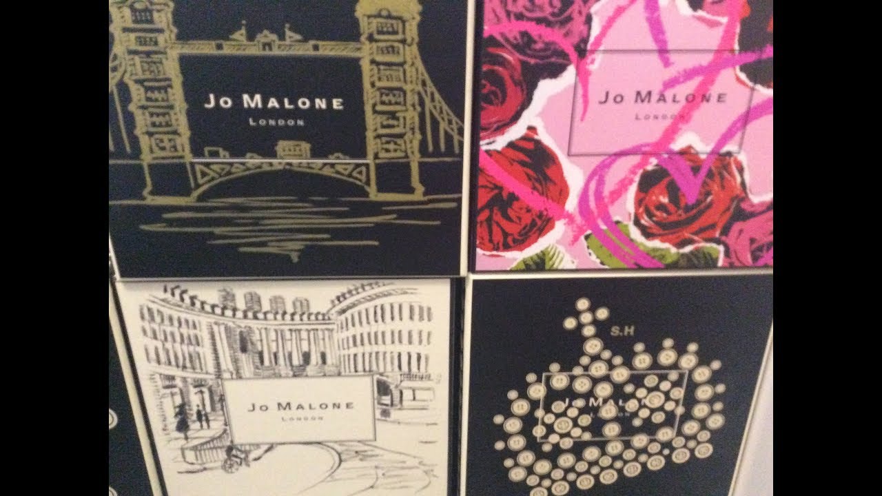 Jo Malone Customer Service