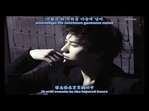 규현 (KyuHyun) (+) 인우 (刃雨) - 규현 (KyuHyun)