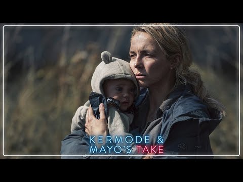 Mark Kermode reviews The End We Start From - Kermode and Mayo's Take