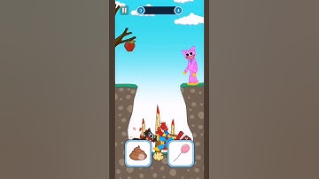 Huggy Story Gameplay Walkthrough | Best Android, iOS Games #shorts