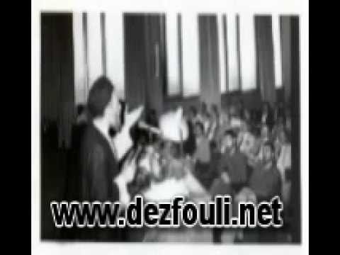 مناظره شهید بهشتی با اعضای سازمان منافقین 1358