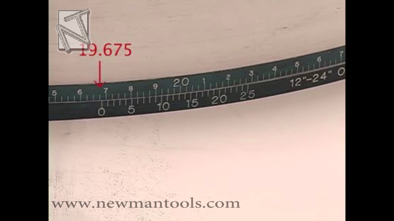 Metric Size Pi Tapes from 15mm to 4500mm, O.D. Measuring Tapes