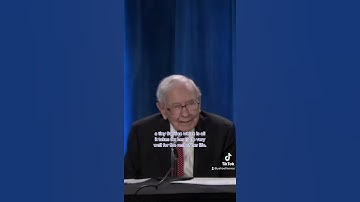 Warren Buffett