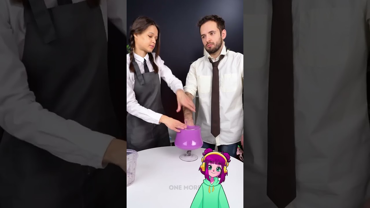 WEDNESDAY's Wild DIY Adventures! 🎨✨