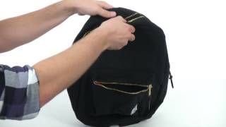 Herschel Supply Co. Settlement Canvas  SKU:7995649