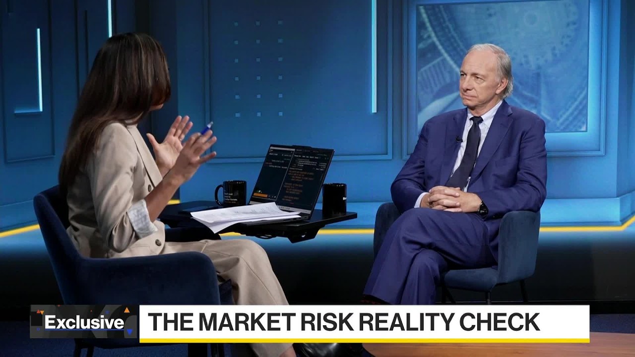 Ray Dalio Warns of US Debt Crisis Within 3 Years