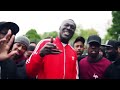 STORMZY | SHUT UP x PEGGY GOU IT GOES LIKE (NANANA) (SAMMY VIRJI EDIT) (DJ SWAGGERDENTIAL MASHUP)