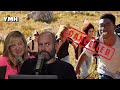 Hiking is racist  ymh highlight