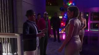 GTA VI: Chimbala x Omega - Se me nota (Agarrame)