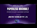Best Cloud Document Management System for EPC Companies
