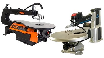 Best Scroll Saws for Precise In 2022 || Top Precise Scroll Saws Review
