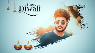 Diwali photo Editing🔥 #shorts #diwaliphotoediting  #picsart screenshot 2