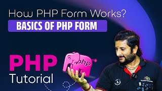 How PHP Form Works? | How to make SignUp Form using PHP MySQL | Xampp | PHP Full course Tamil #php