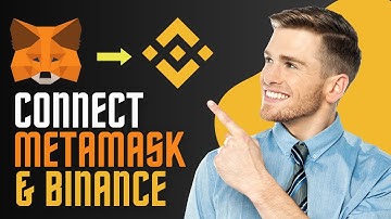 How To Connect Metamask Wallet To Binance Smart Chain (Step By Step) 2023