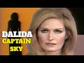 Capture de la vidéo Dalida - Captain Sky 1976