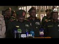 البرهان أفشلنا محاولة انقلاب في السودان 