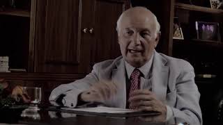 Trailer- Conversando con... Antonio Fontenla