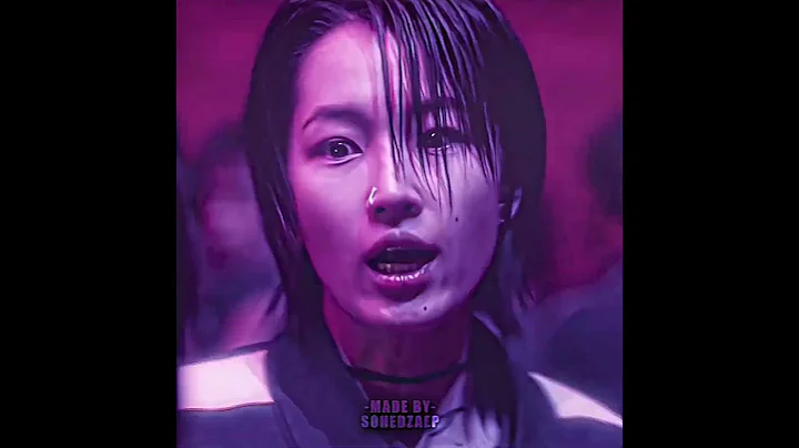 Thanos' Team Is Crazy ☠️ | SQUIDGAME EDIT // #squidgame3 #shorts #4k #aftereffects #shortsfeed #fyp