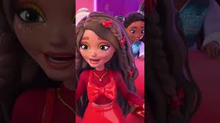 Teresas Game Is A Success Barbie