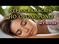 PODEROSOS DECRETOS Y AFIRMACIONES  PRÁCTICA DE HO´OPONOPONO