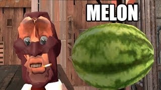 Spy's Melon