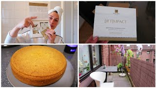 ВЛОГ/РЕАЛЬНАЯ АЛЬТЕРНАТИВА БОТОКСУ/МАСКА  ANNY REY/МОРКОВНЫЙ ПИРОГ БЫСТРЫЙ И ОЧЕНЬ ВКУСНЫЙ