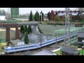 【Nゲージ】183系あずさ の動画、YouTube動画。