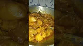 #tok doidiye chiken kosha#foofloved#viral