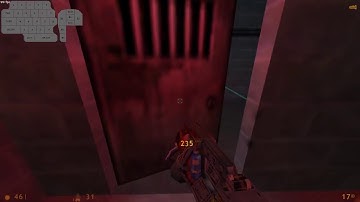 HL AsT: Surface Tension - Maxams Tripminehell