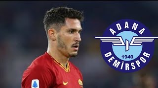 Mert Çetin Welcome To Adana Demirspor|Skills|