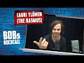 Lauri Ylönen (The Rasmus) about the new Song &quot;Jezebel&quot; &amp; the Eurovision Song Contest | BOBs Rockcall