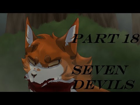 Part 18 -Mapleshade Seven Devils PMV MAP