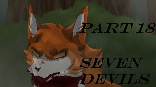 Part 18 -Mapleshade Seven Devils PMV MAP