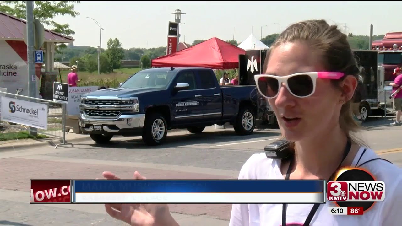 Maha Music Festival Highlights Local Talent