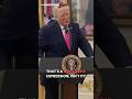 Democrats Are Losing Their Minds Over This #homelandsecurity #dhs #government #trump