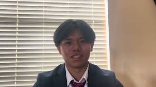 Fau Kelly/Strul emerging scholars application video