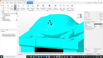 Netfabb and Smartstream Tutorial