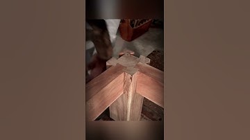 Unleashing the Perfect Advanced Woodworking Joints: Beyond the Basics