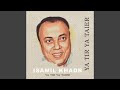 Kalmarj El Akhdar Aynaha 