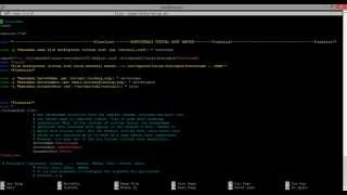Simple BASH Script to Configure Virtual Host on Ubuntu Server 14.04