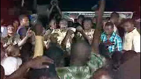 KING SAHEED OSHUPA & SARIDON 2 {WERE LODI FUJI 13 b}